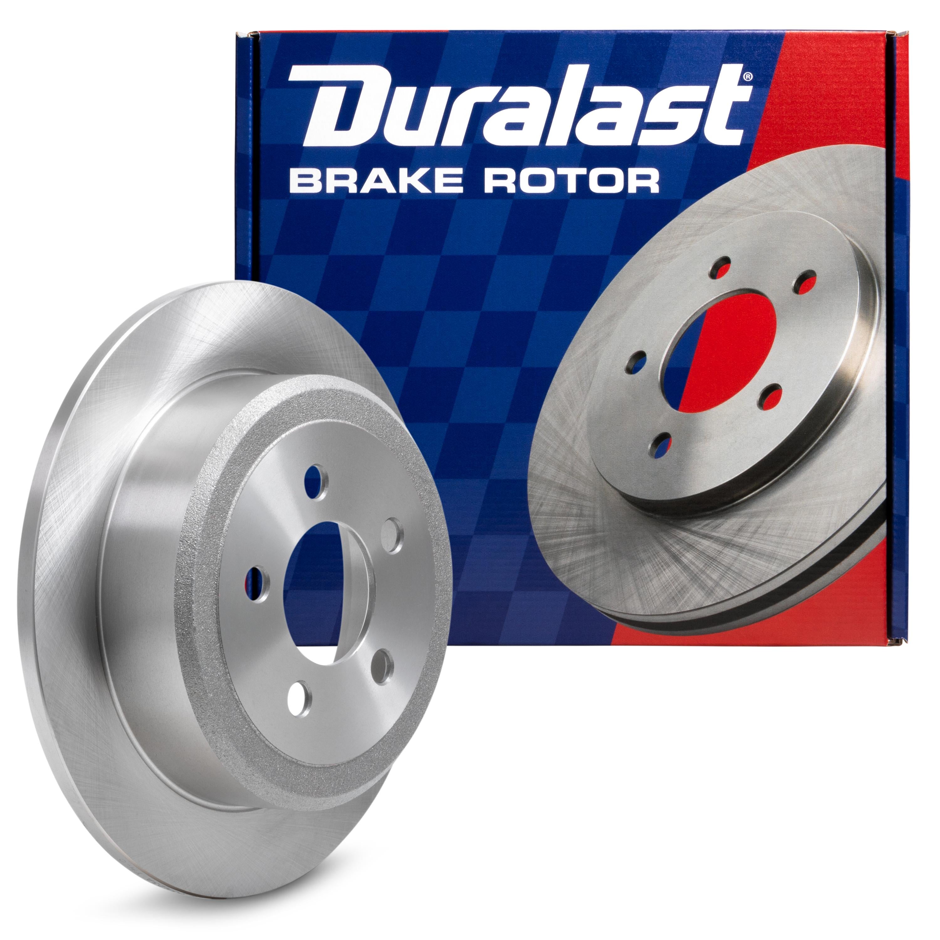 Disc Brake Rotor 43160