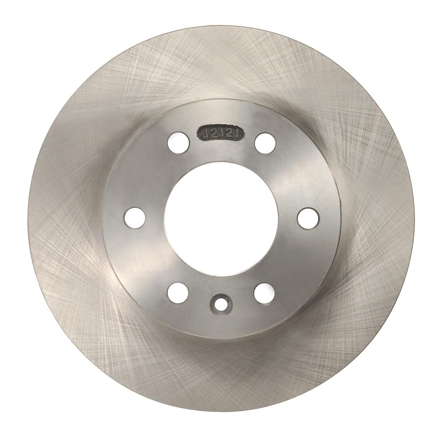 Disc Brake Rotor 43163