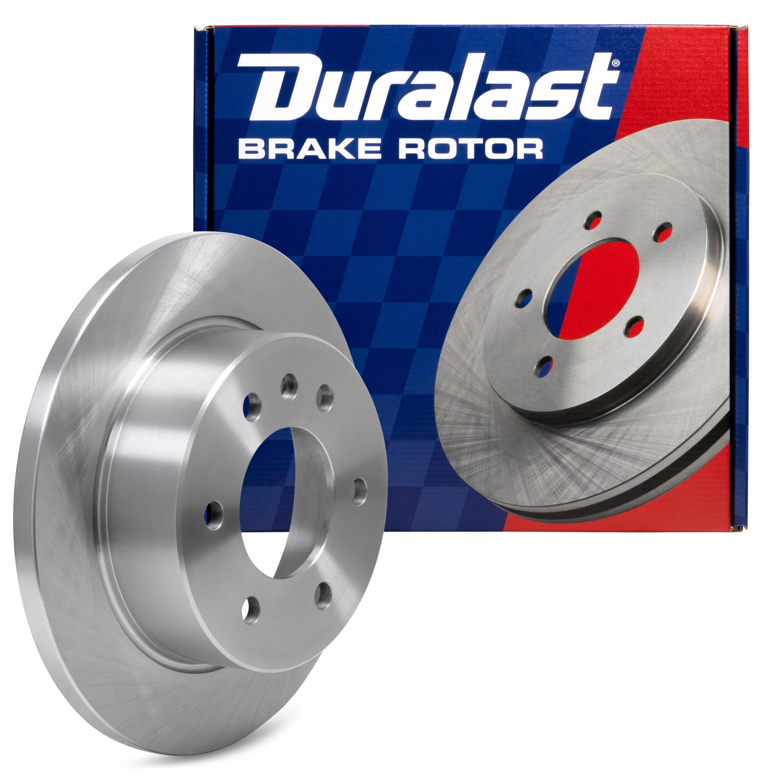 Disc Brake Rotor 43164
