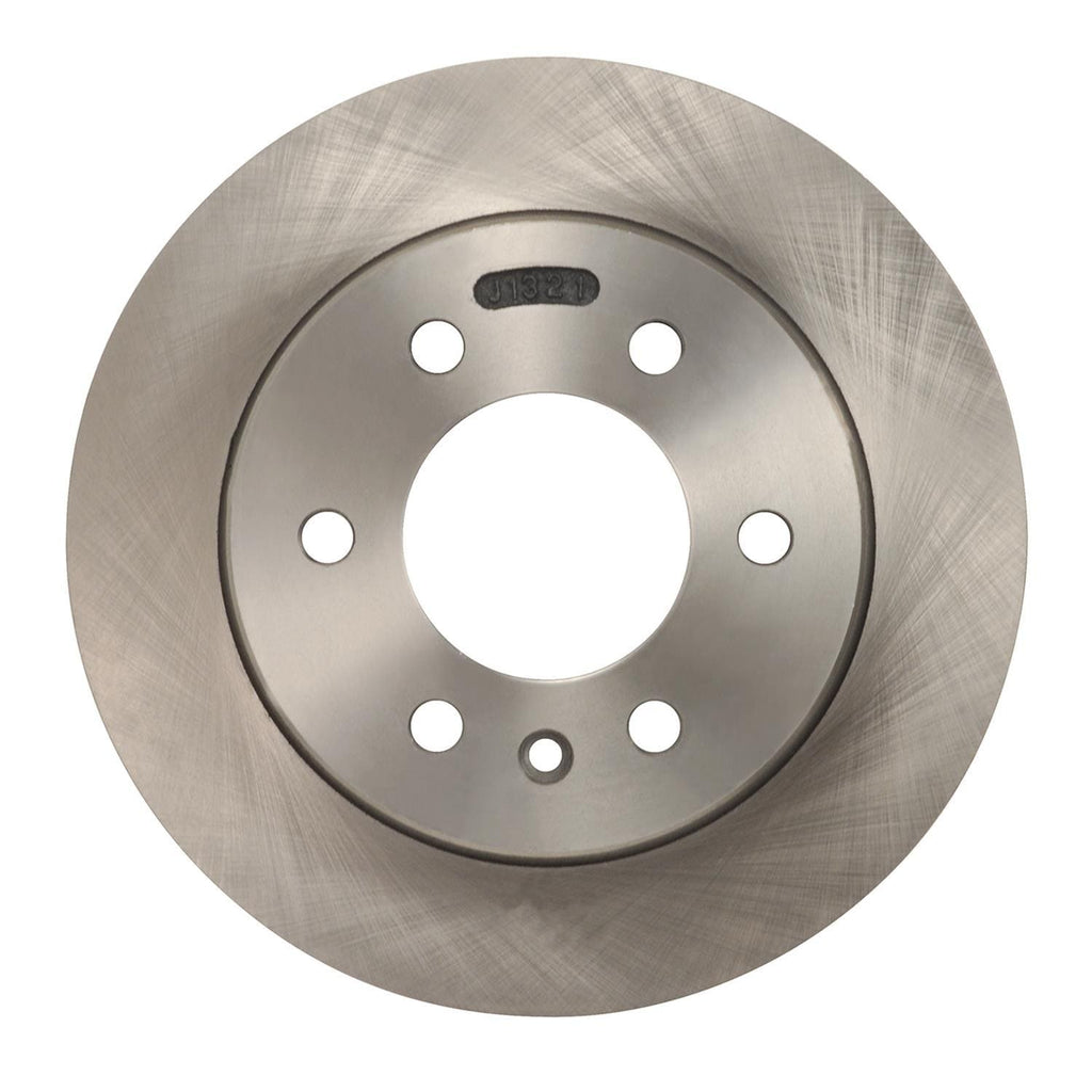 Disc Brake Rotor 43164