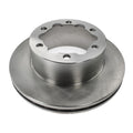 Disc Brake Rotor 43165