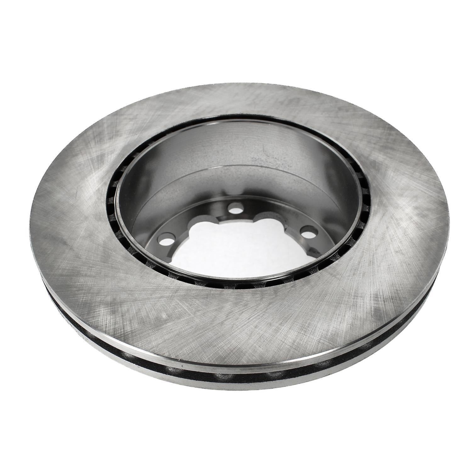 Disc Brake Rotor 43165