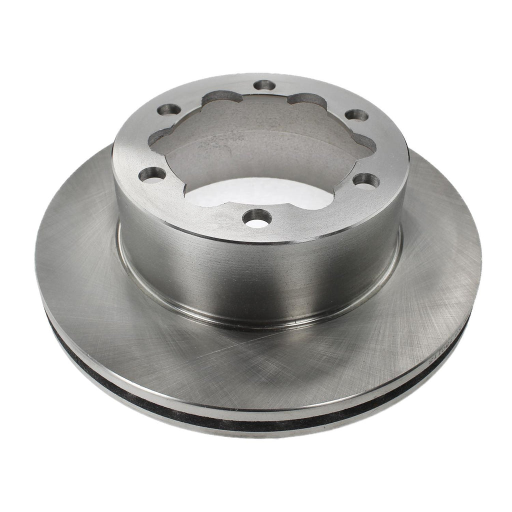 Disc Brake Rotor 43165