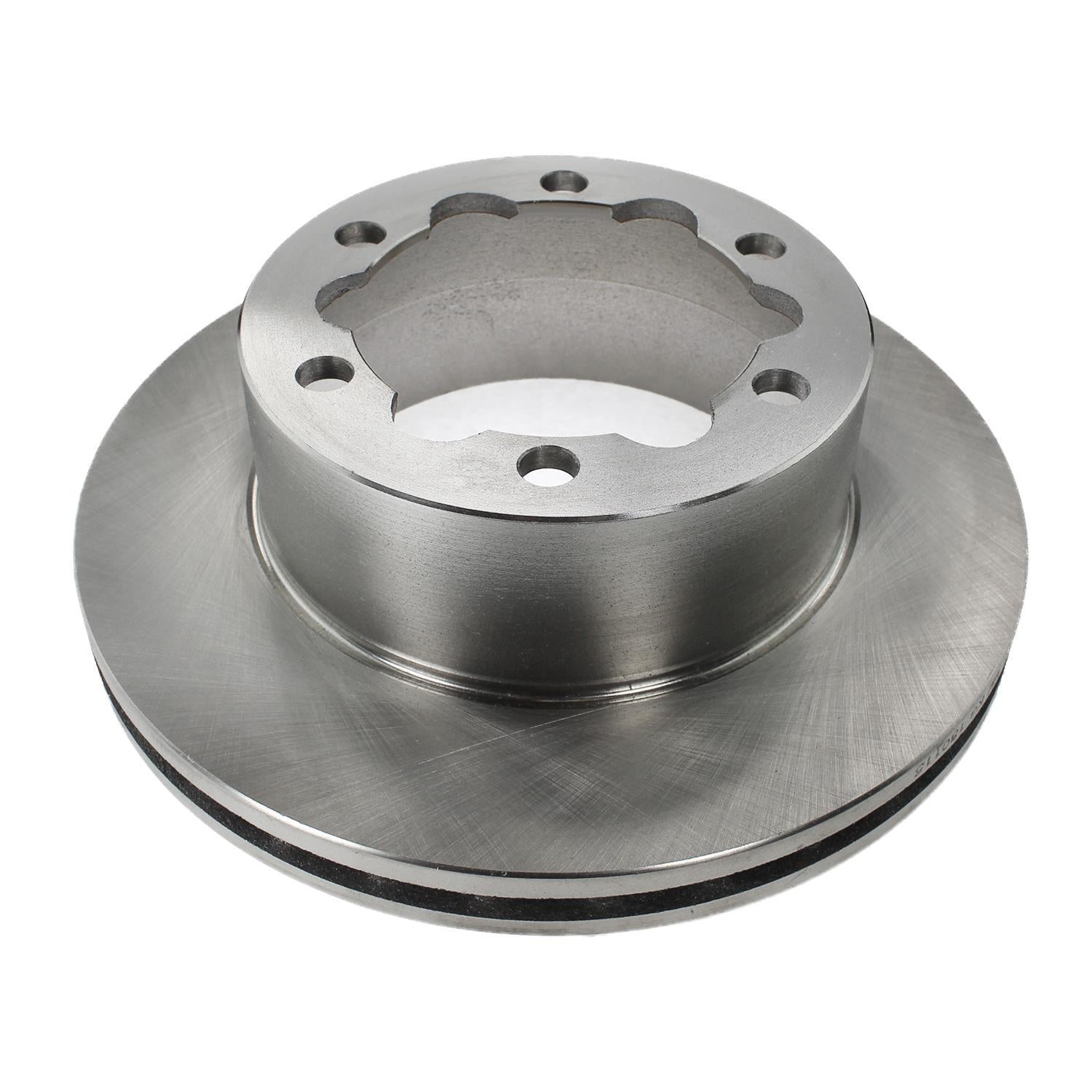 Disc Brake Rotor 43165
