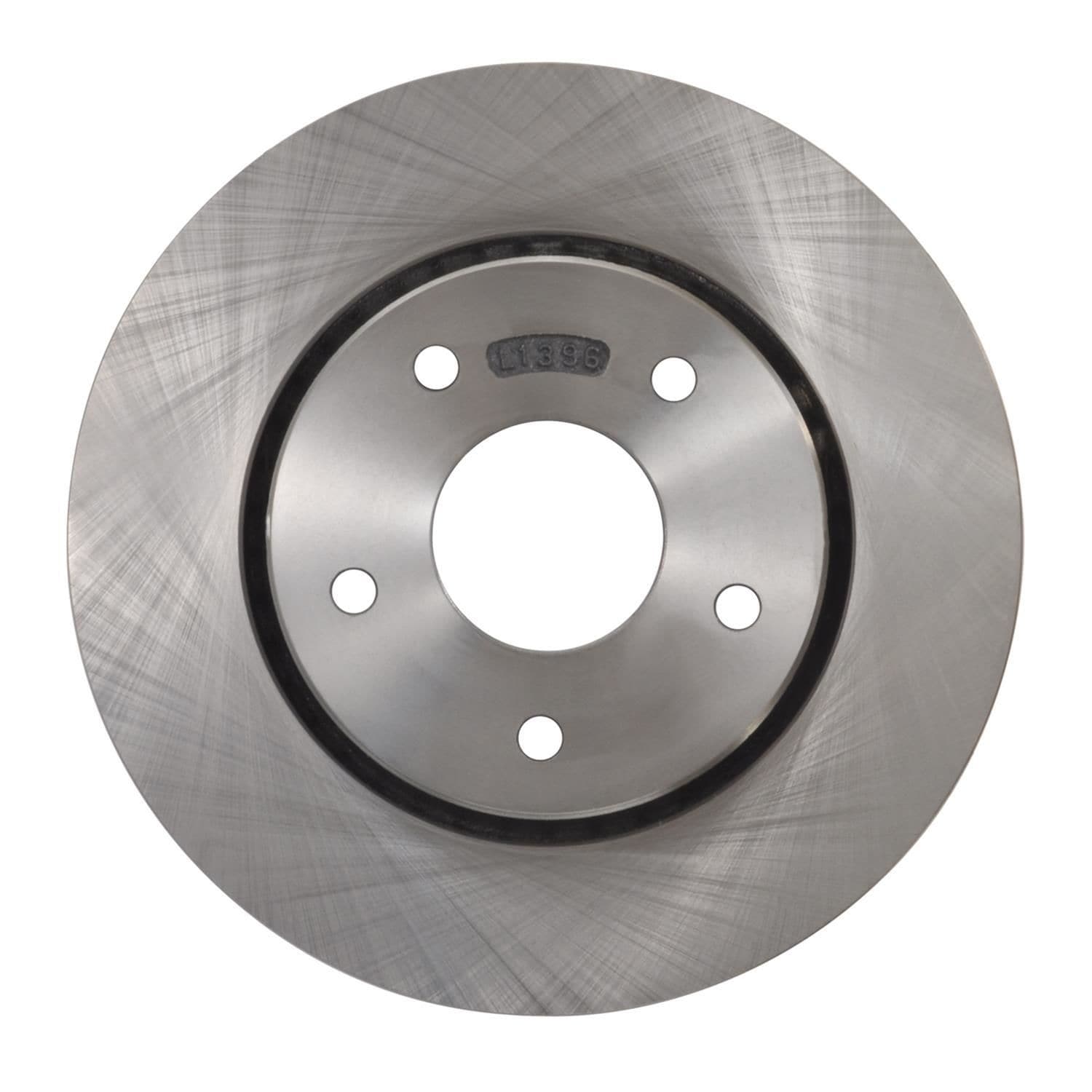 Disc Brake Rotor 43166DL