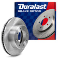 Disc Brake Rotor 43168