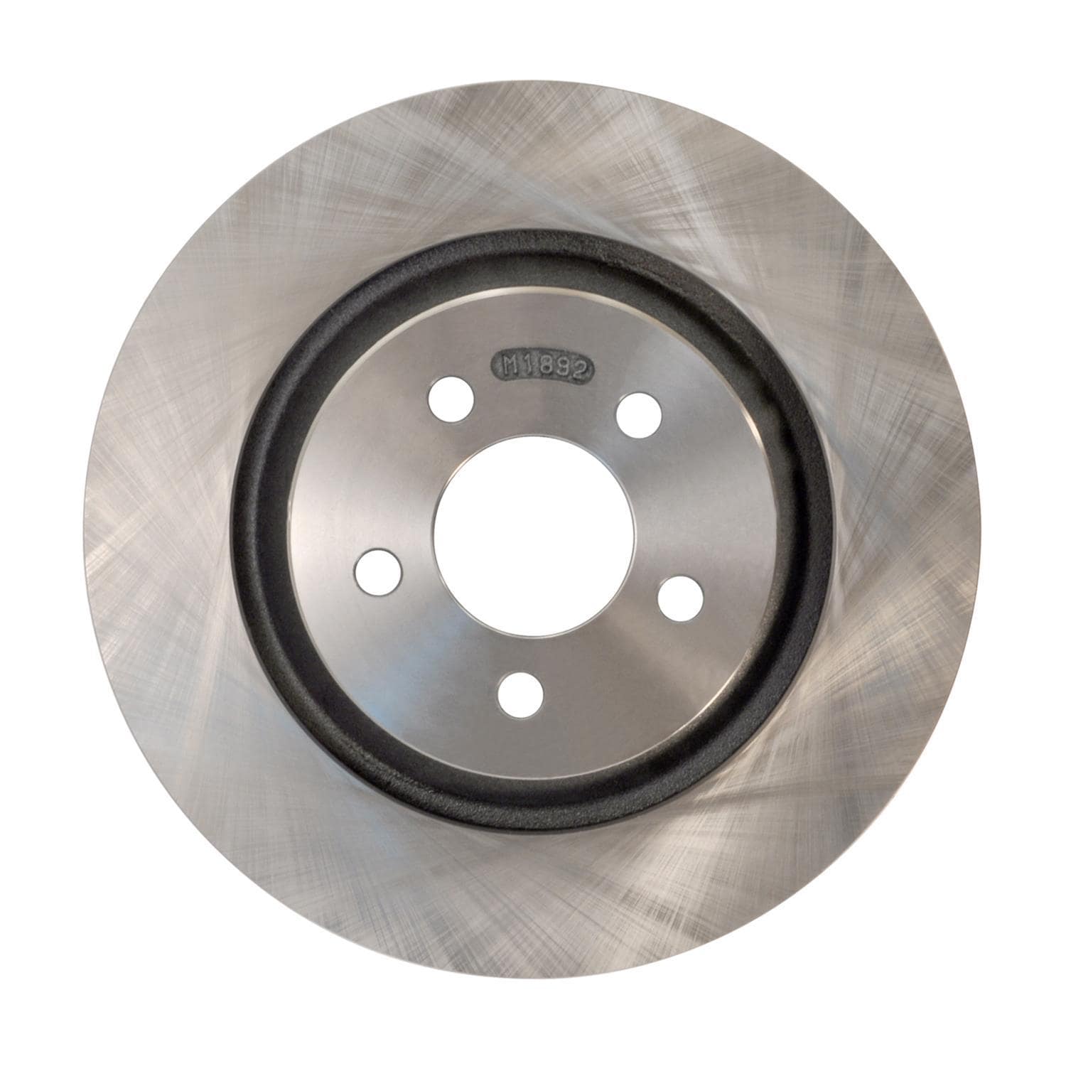 Disc Brake Rotor 43170