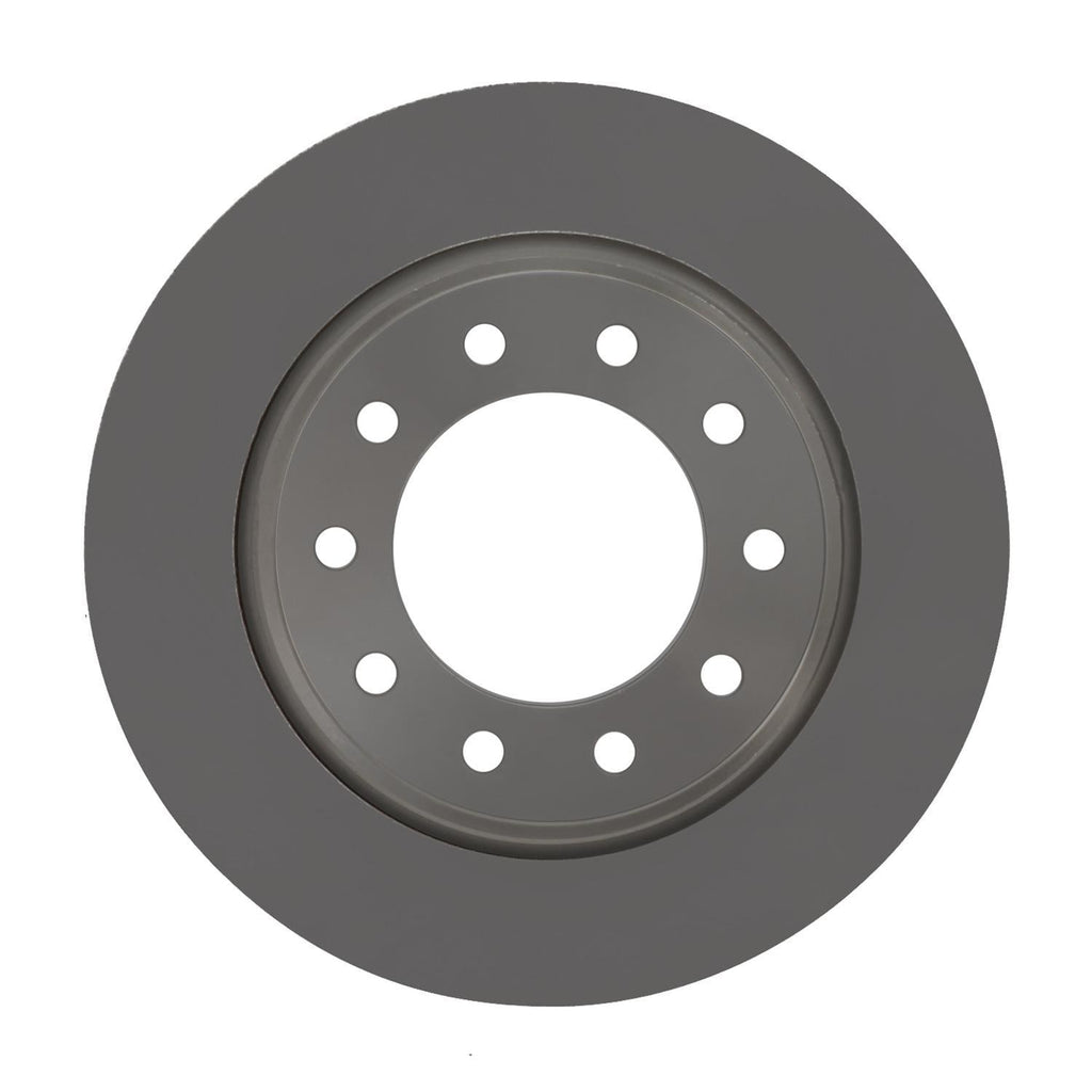 Severe Duty Disc Brake Rotor 43171SD