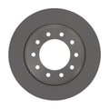 Severe Duty Disc Brake Rotor 43171SD