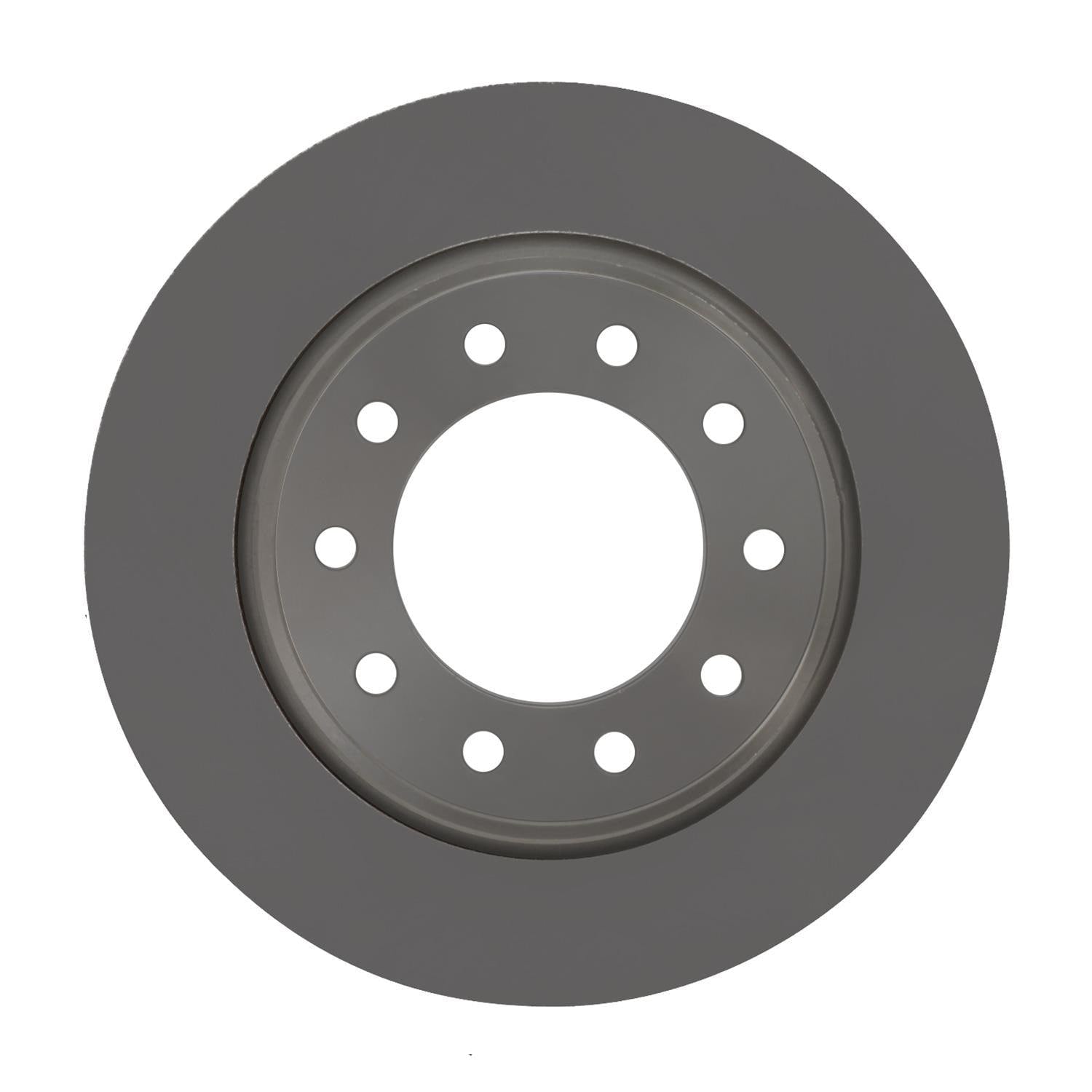 Severe Duty Disc Brake Rotor 43171SD