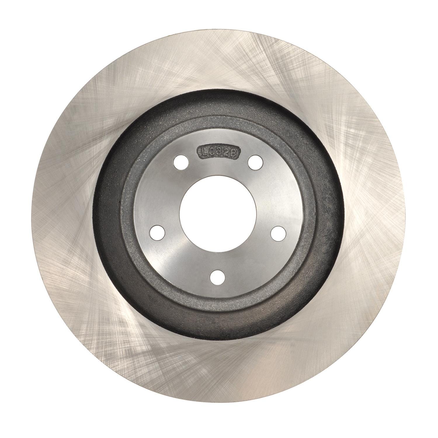Disc Brake Rotor 43173