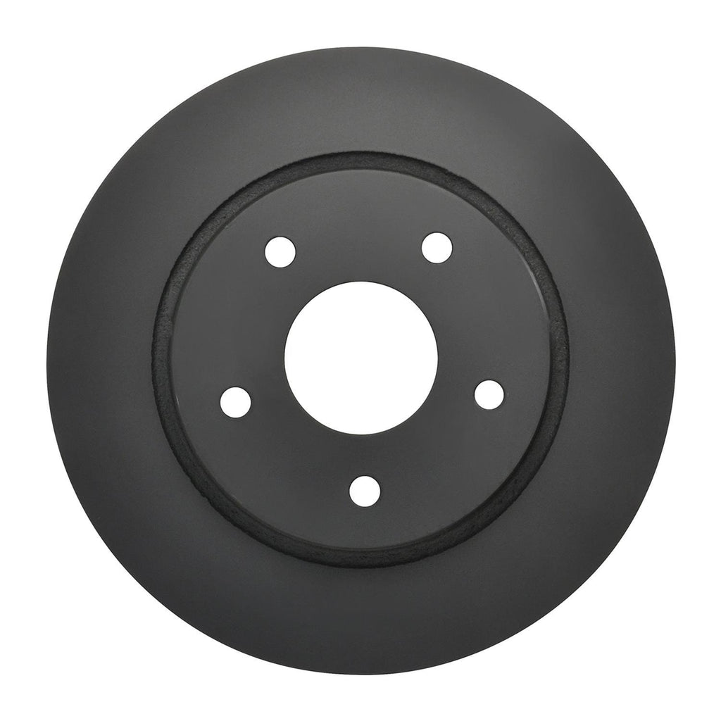Gold Disc Brake Rotor 43177DG