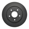 Gold Disc Brake Rotor 43177DG