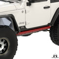Overland Rocker Base, JL, 2-Door