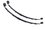 Rear Leaf Springs | 3" Lift | Pair | Jeep Cherokee XJ 2WD/4WD (1984-2001)