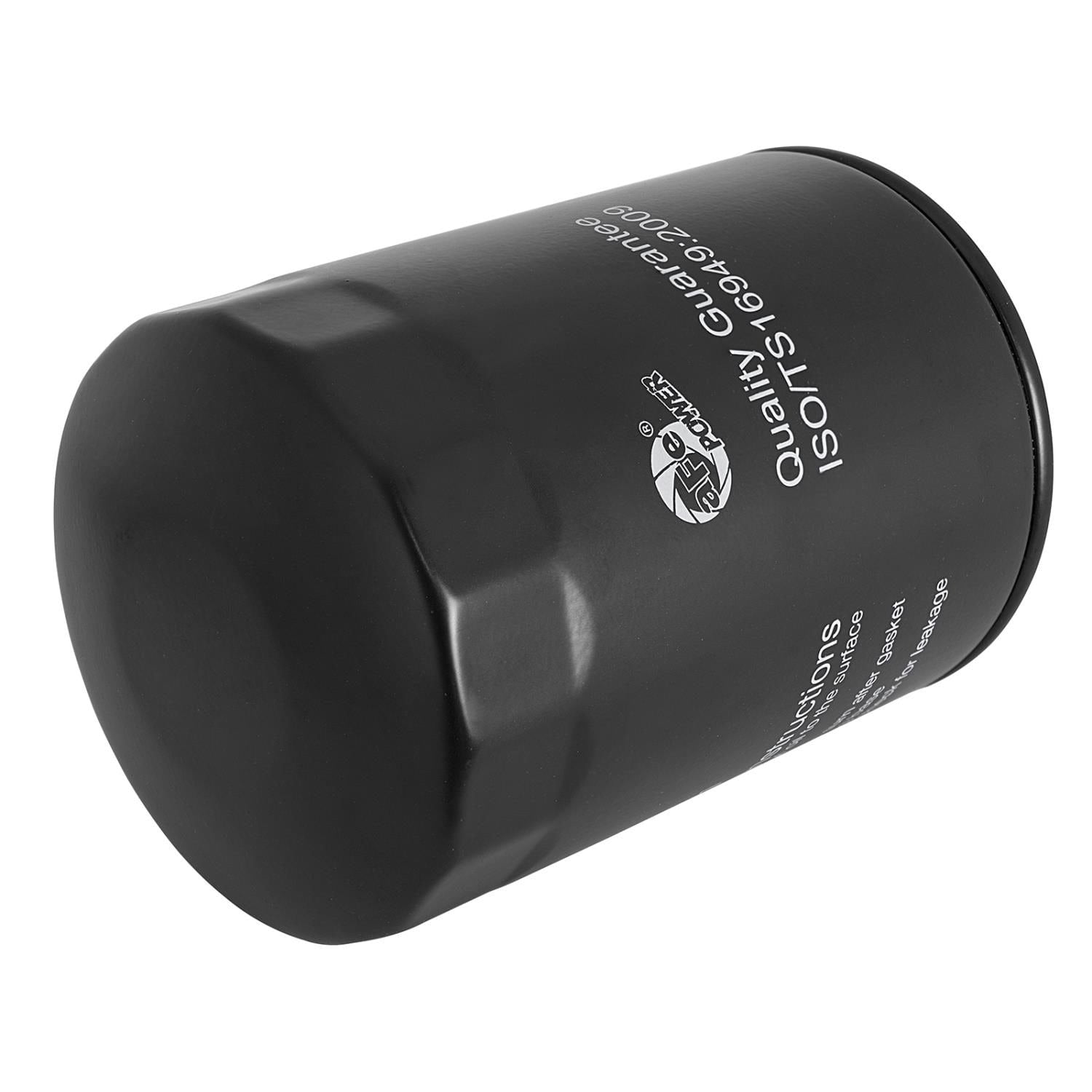 aFe Power Spin-on Canister Engine Oil Filter 44-LF001