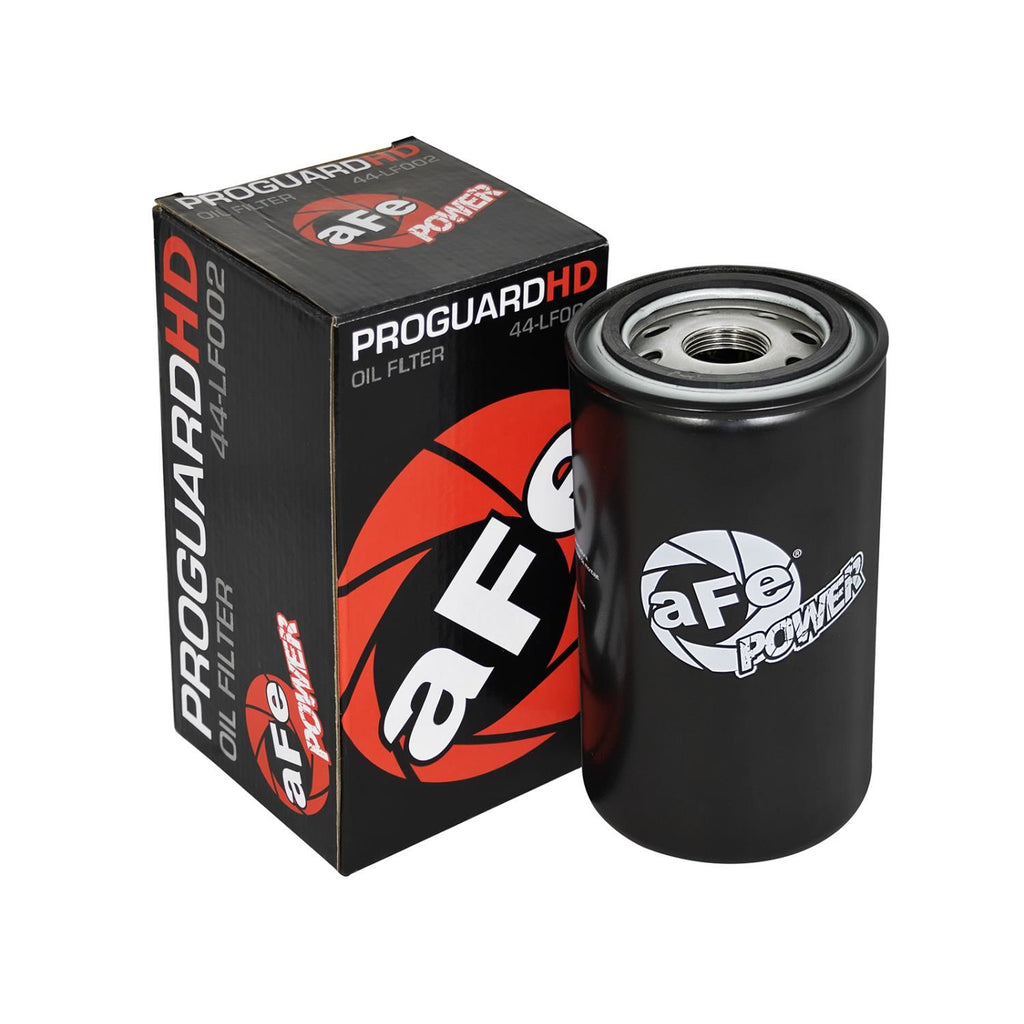 aFe Power Spin-On Canister Engine Oil Filter 44-LF002