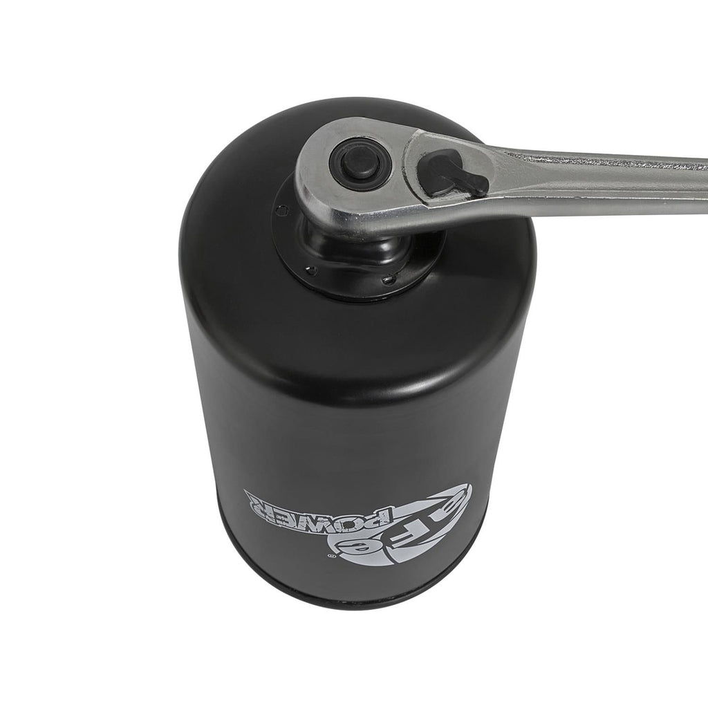 aFe Power Oil Filter 4 Pack 44-LF002-MB