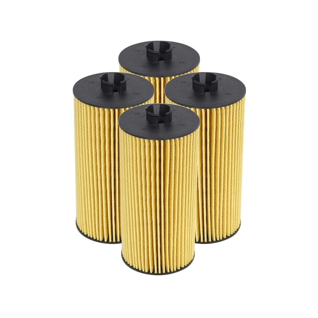 aFe Power Oil Filter 4 Pack 44-LF003-MB