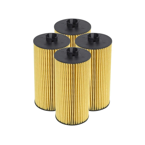 aFe Power Oil Filter 4 Pack 44-LF003-MB