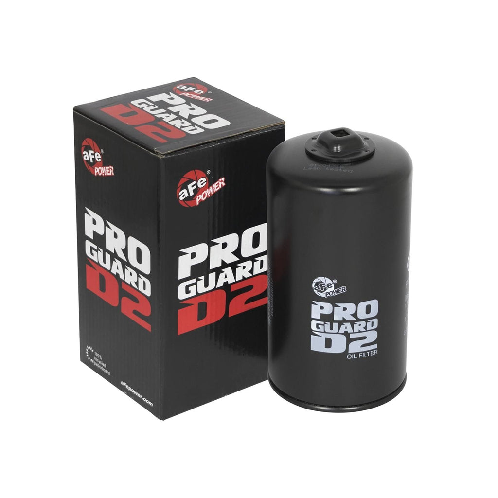 aFe Power Cartridge Engine Oil Filter 44-LF004