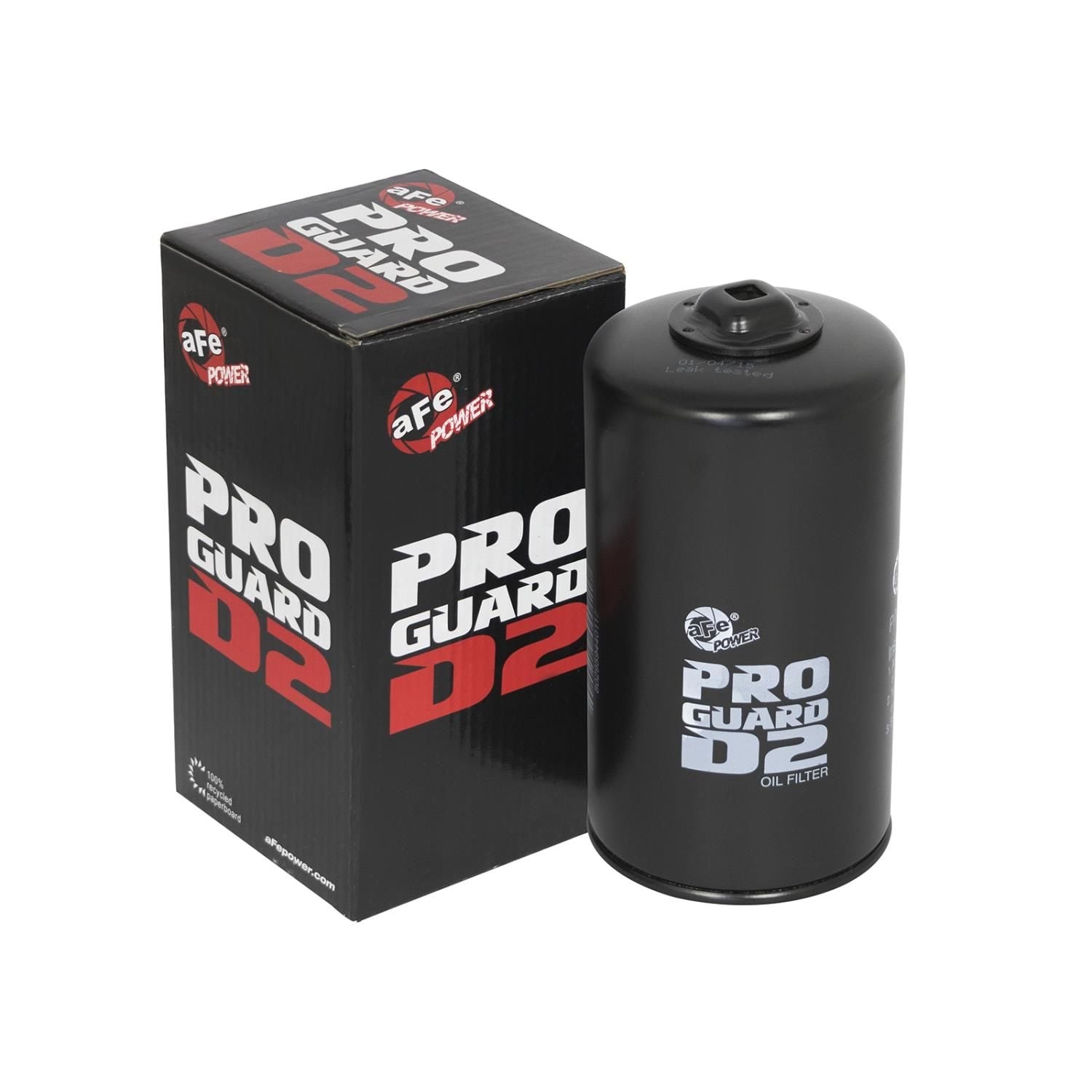 aFe Power Cartridge Engine Oil Filter 44-LF004