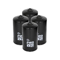 aFe Power Oil Filter 4 Pack 44-LF004-MB