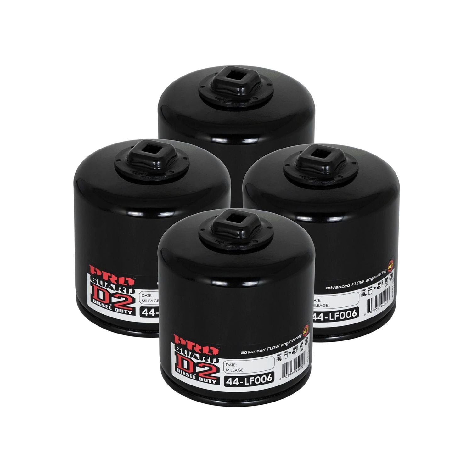 aFe Power Engine Oil Filter 44-LF006-MB