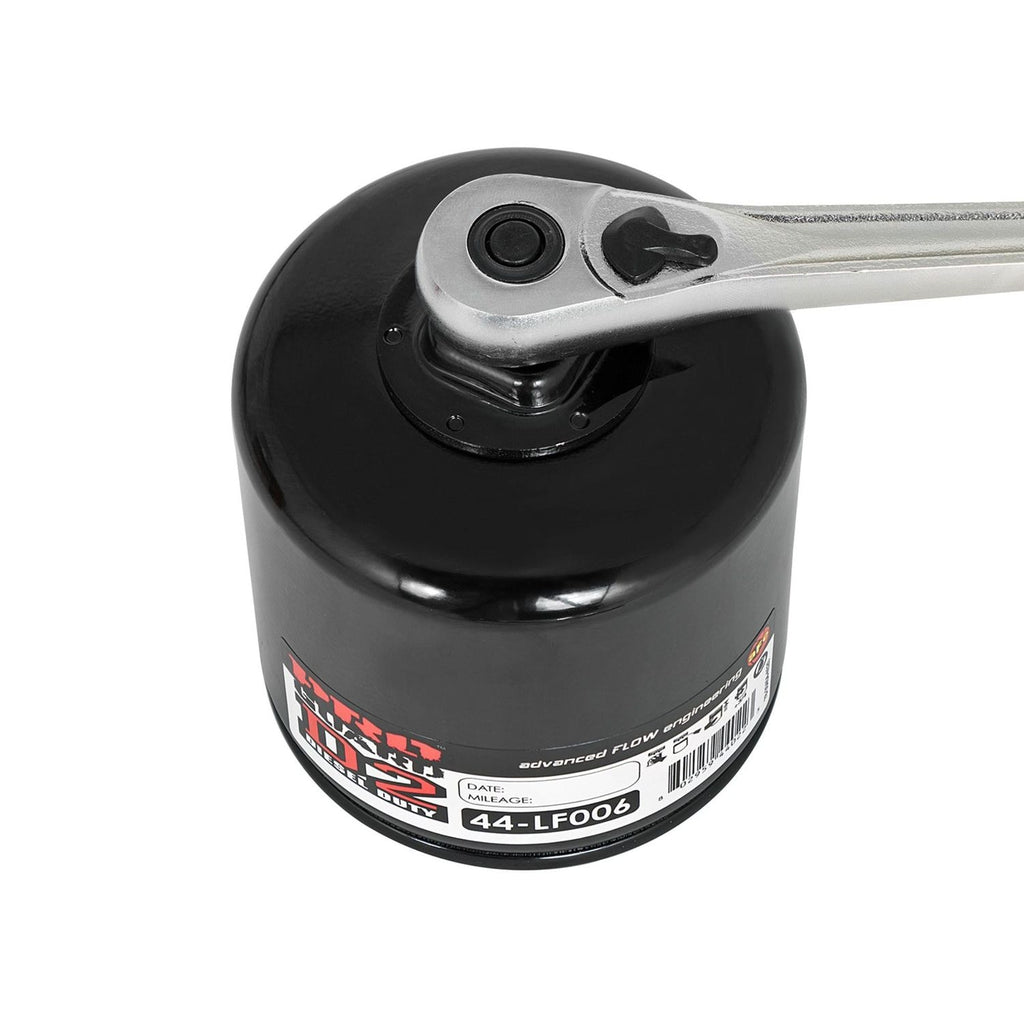 aFe Power Engine Oil Filter 44-LF006-MB