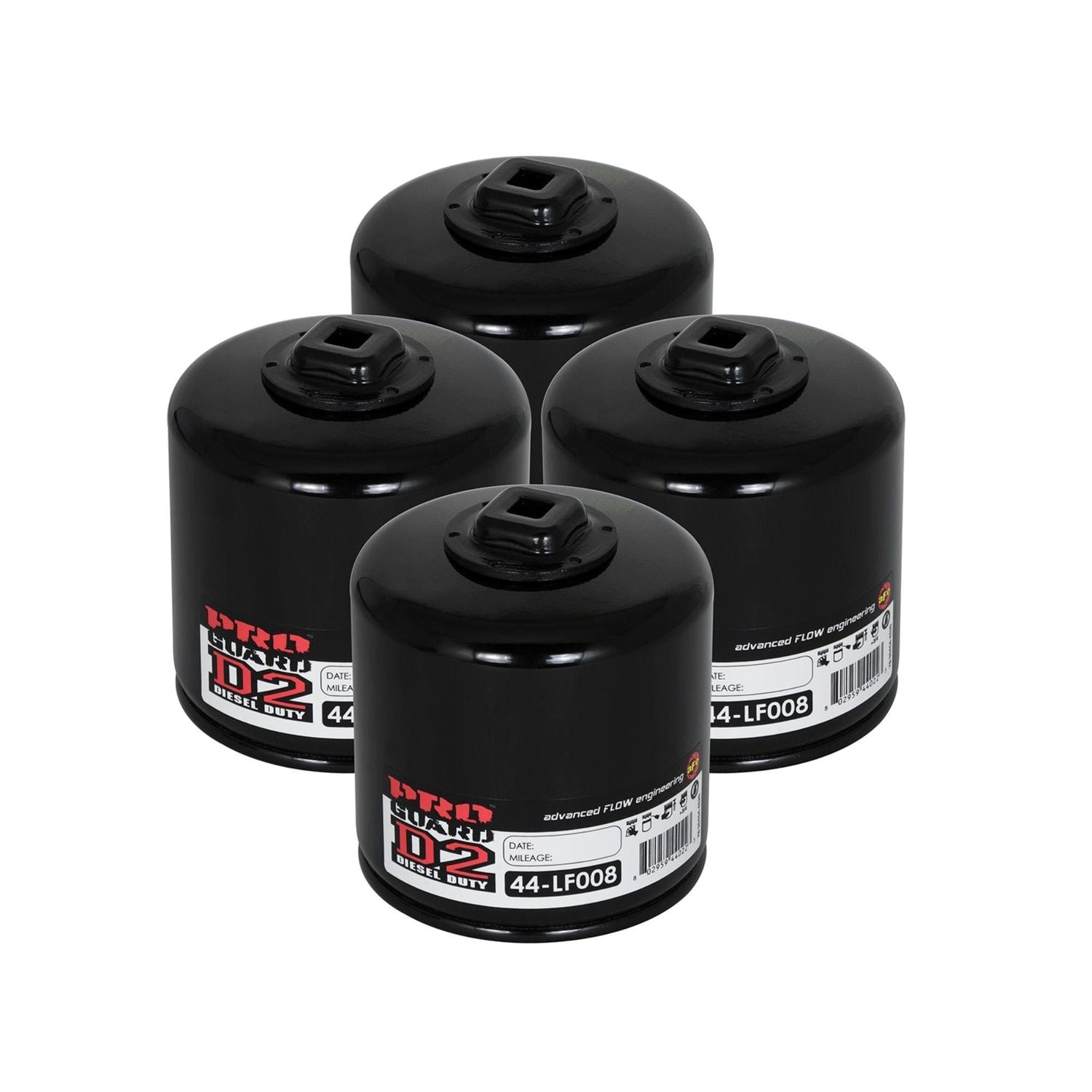 aFe Power Oil Filter 44-LF008-MB