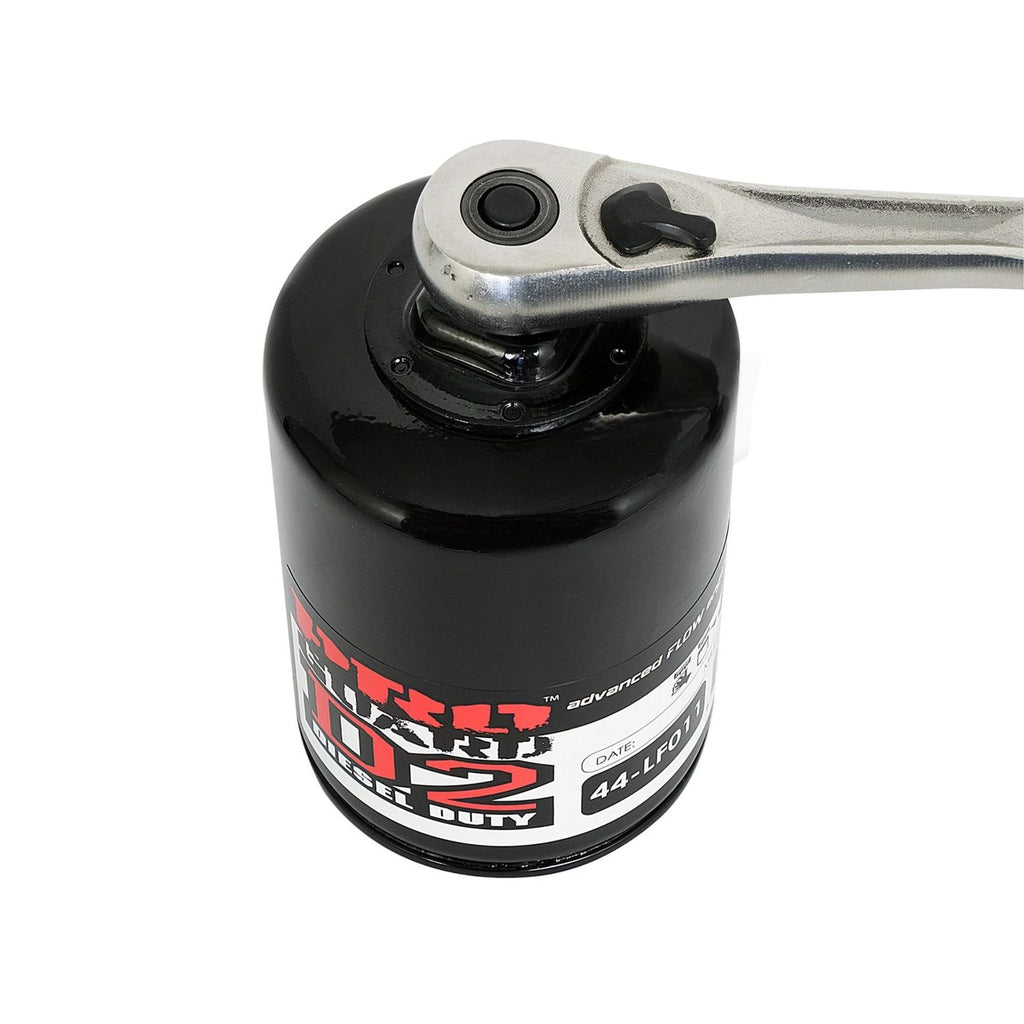 aFe Power Oil Filter 4 Pack 44-LF011-MB