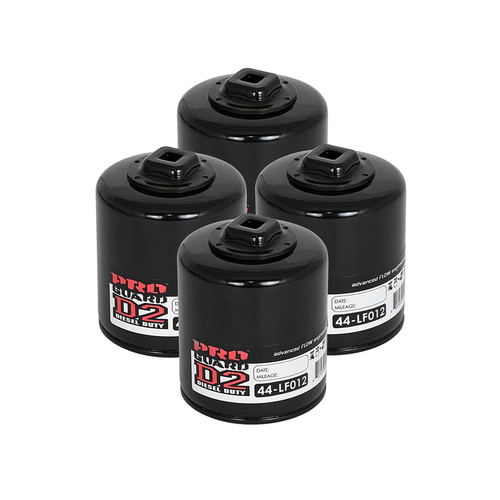 aFe Power Oil Filter 44-LF012-MB