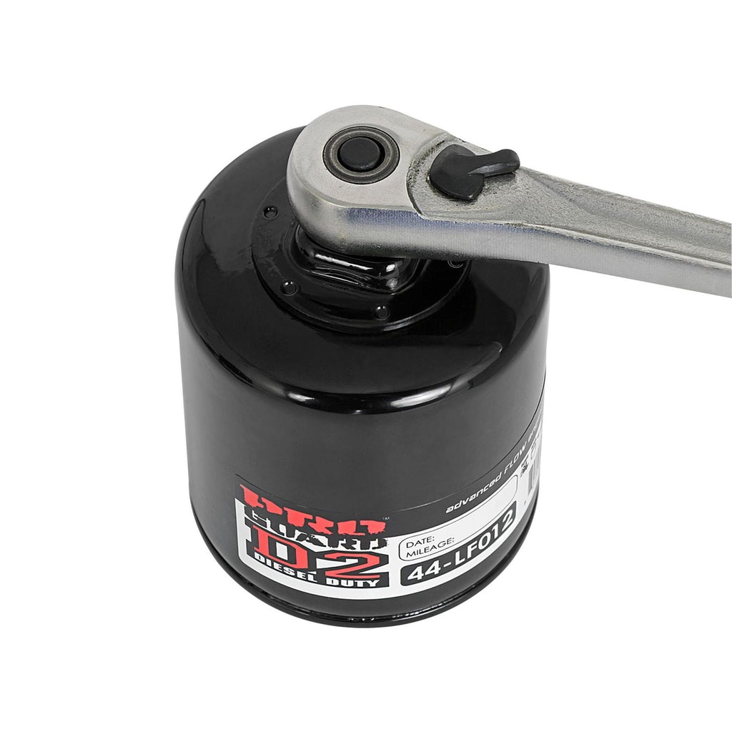 aFe Power Oil Filter 44-LF012-MB