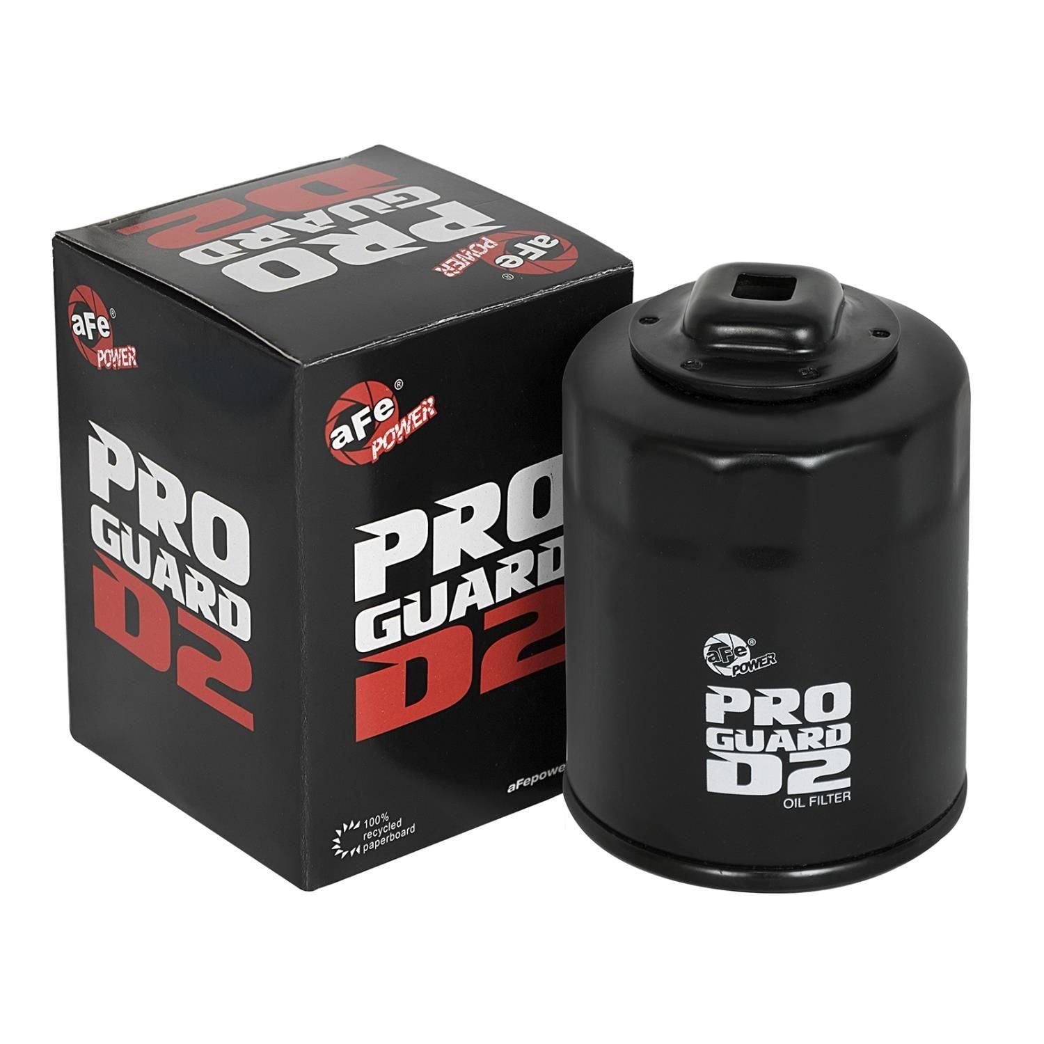 aFe Power Oil Filter 44-LF016