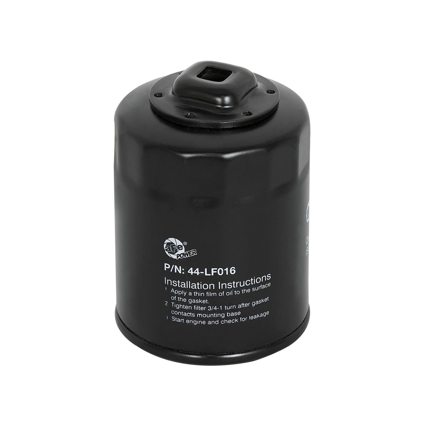 aFe Power Oil Filter 44-LF016