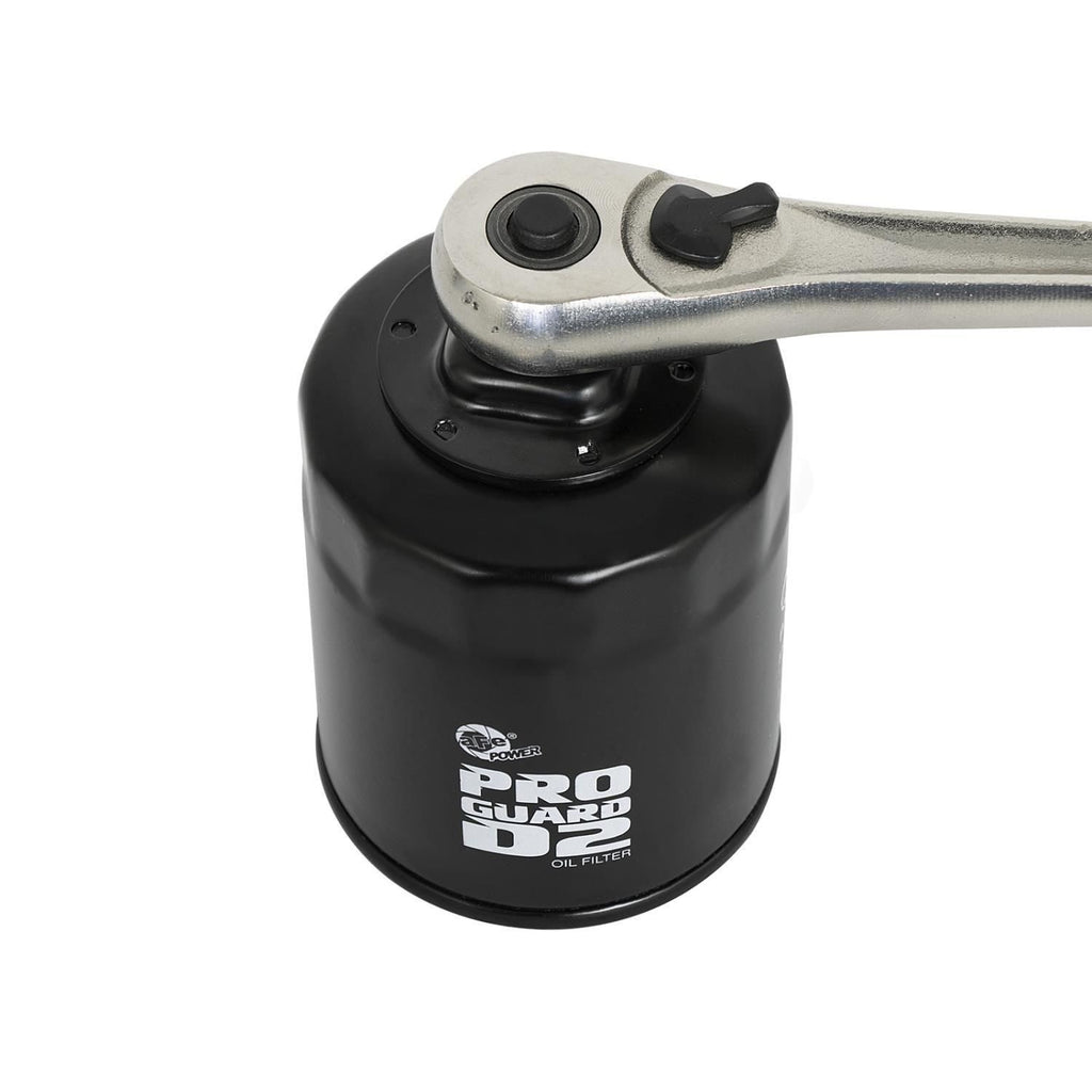 aFe Power Oil Filter 44-LF016