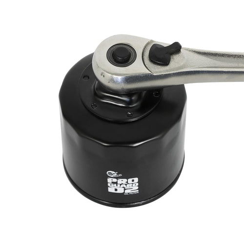 aFe Power Spin-on Canister Engine Oil Filter 44-LF017