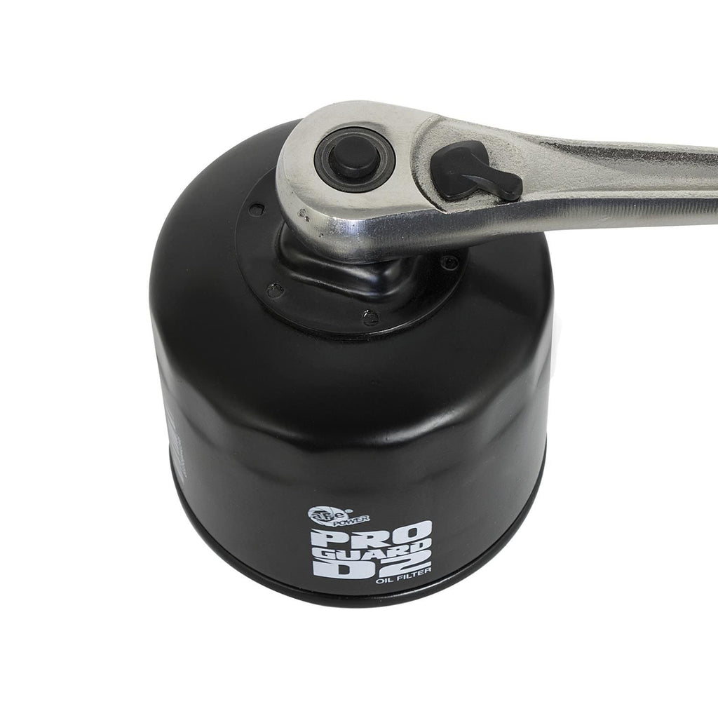 aFe Power Spin-on Canister Engine Oil Filter 44-LF018