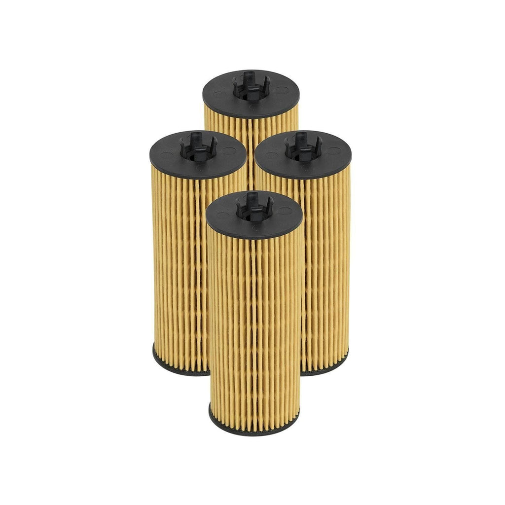 aFe Power Oil Filter 4 Pack 44-LF026-MB