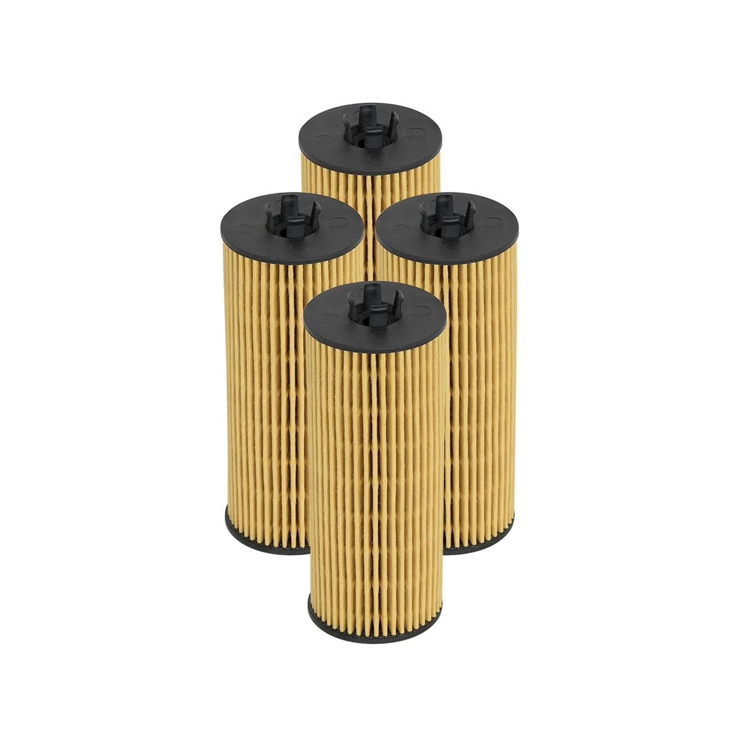 aFe Power Oil Filter 4 Pack 44-LF026-MB