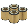 aFe Power Oil Filter 4 Pack 44-LF029-MB
