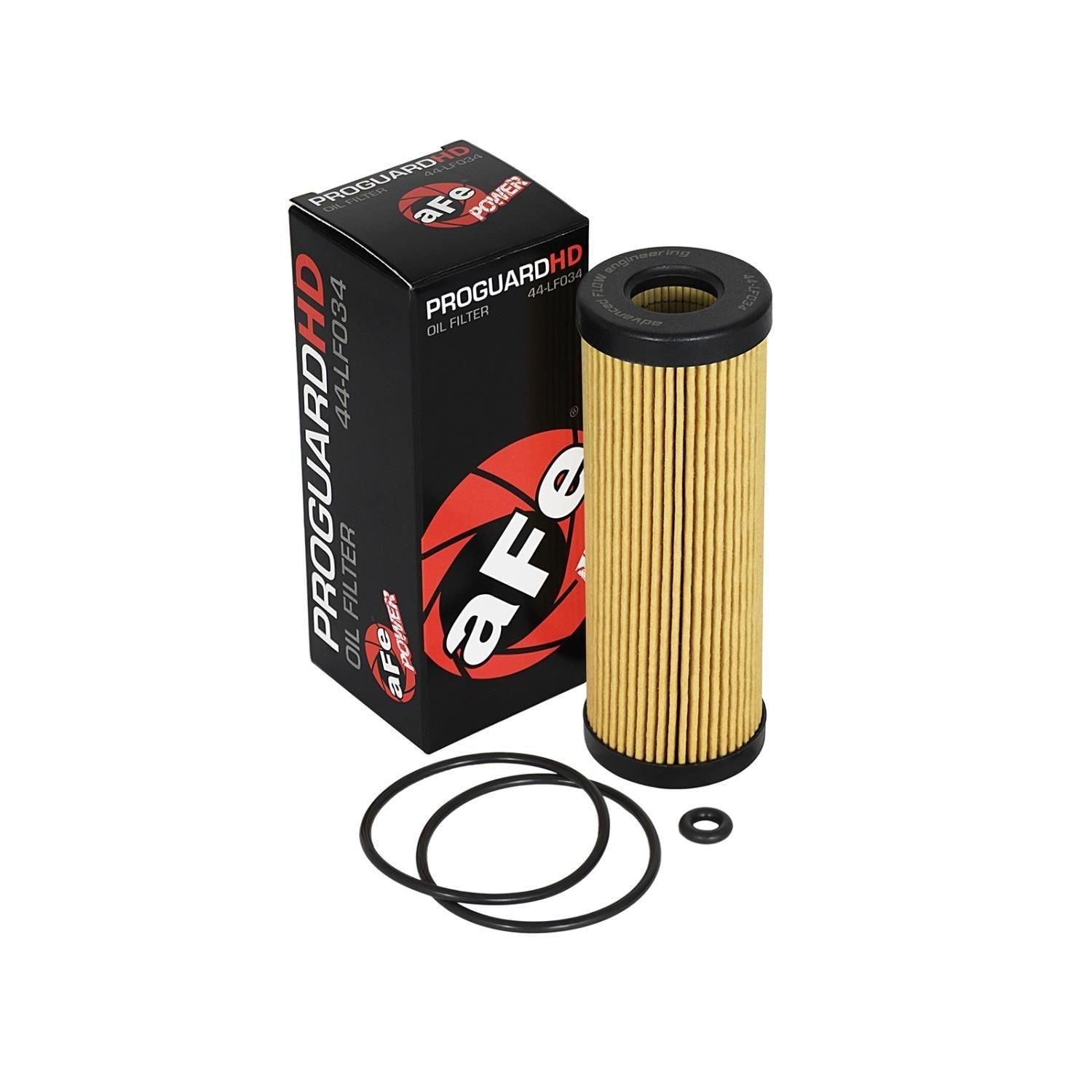aFe Power Cartridge Engine Oil Filter 44-LF034-MB