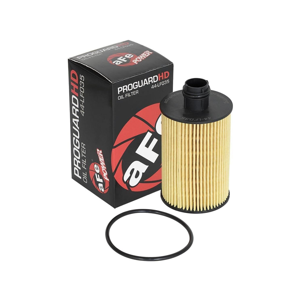 aFe Power Cartridge Engine Oil Filter 44-LF035-MB