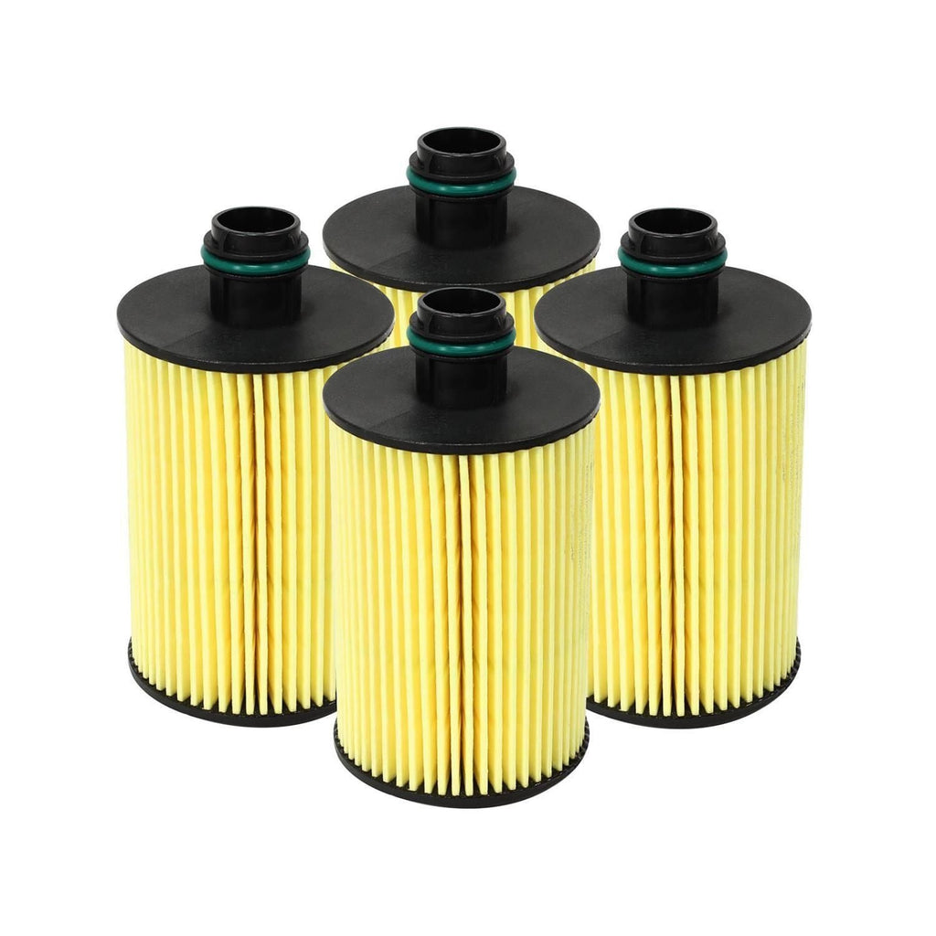 aFe Power Cartridge Engine Oil Filter 44-LF035-MB