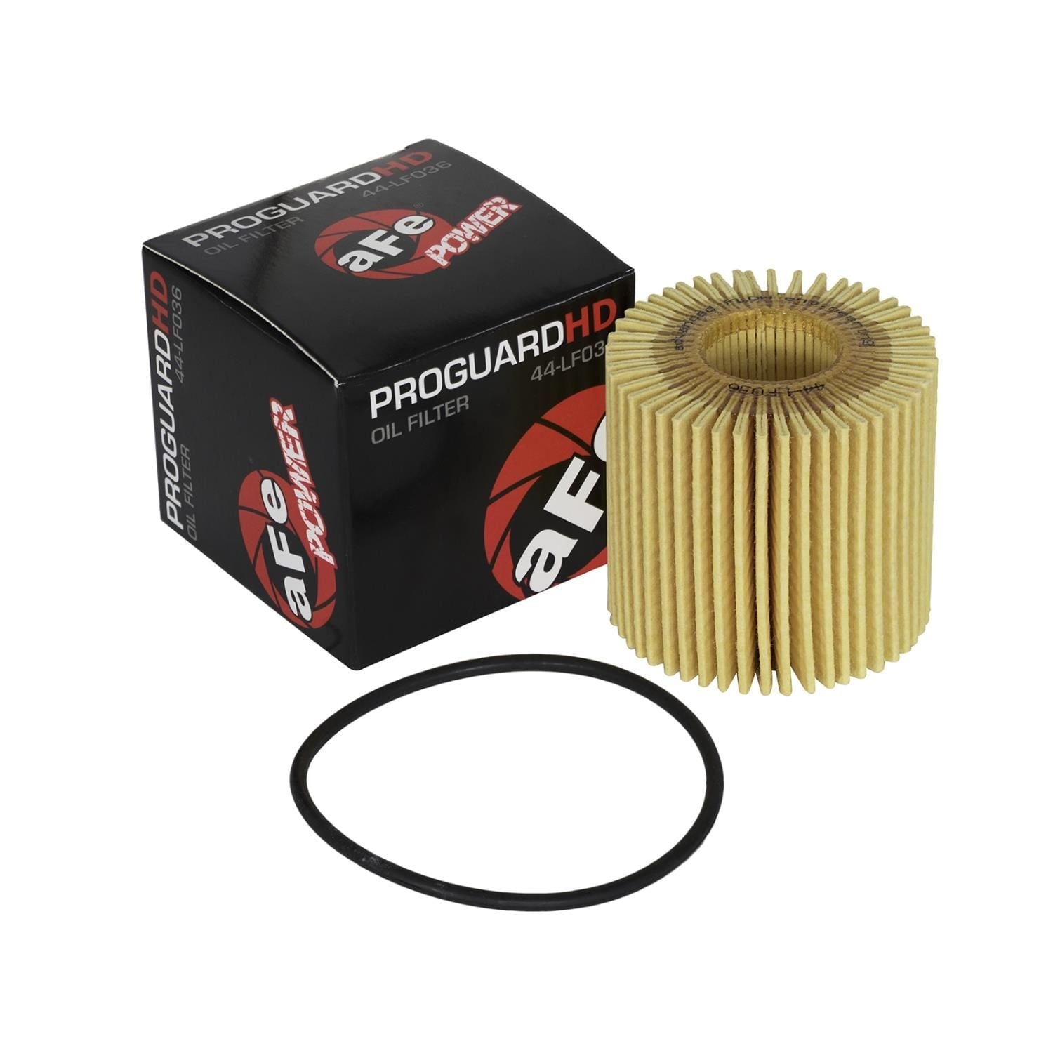 aFe Power Cartridge Engine Oil Filter 44-LF036
