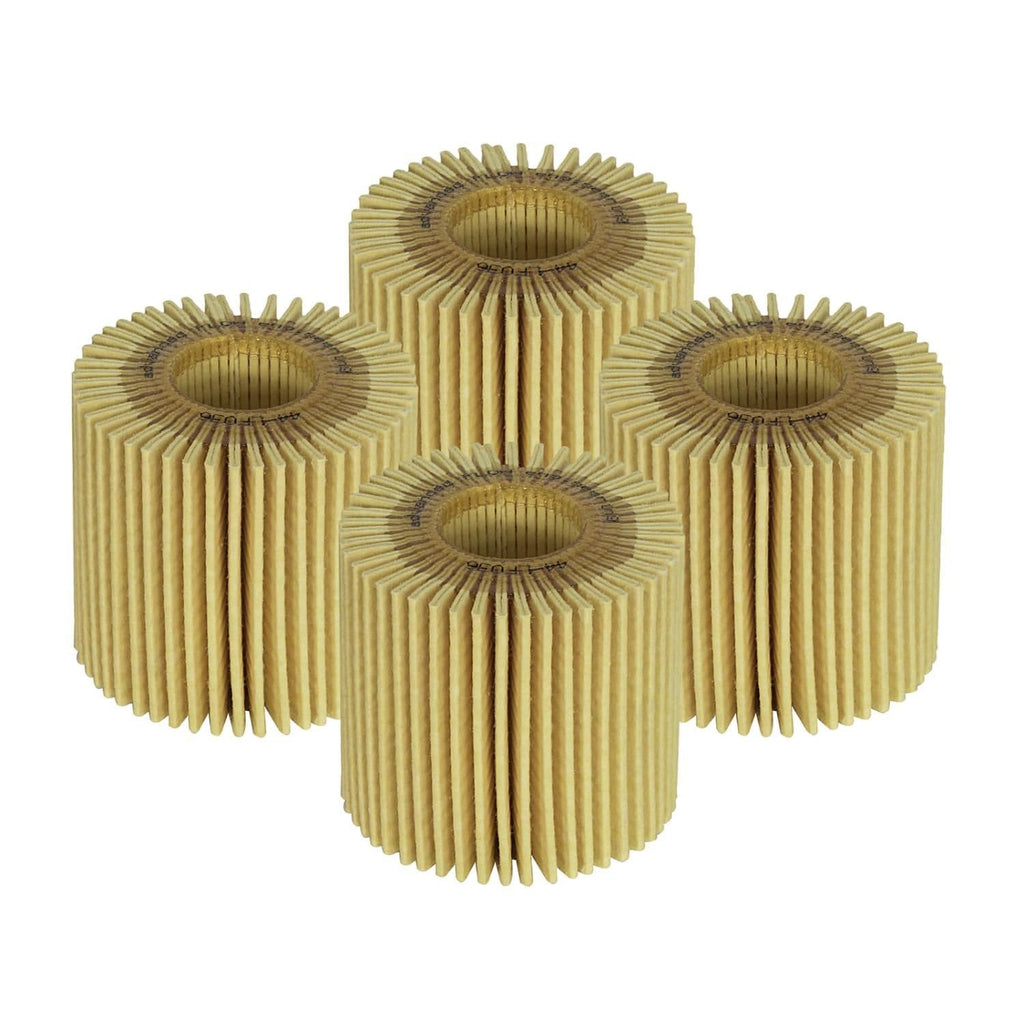 aFe Power Oil Filter 4 Pack 44-LF036-MB