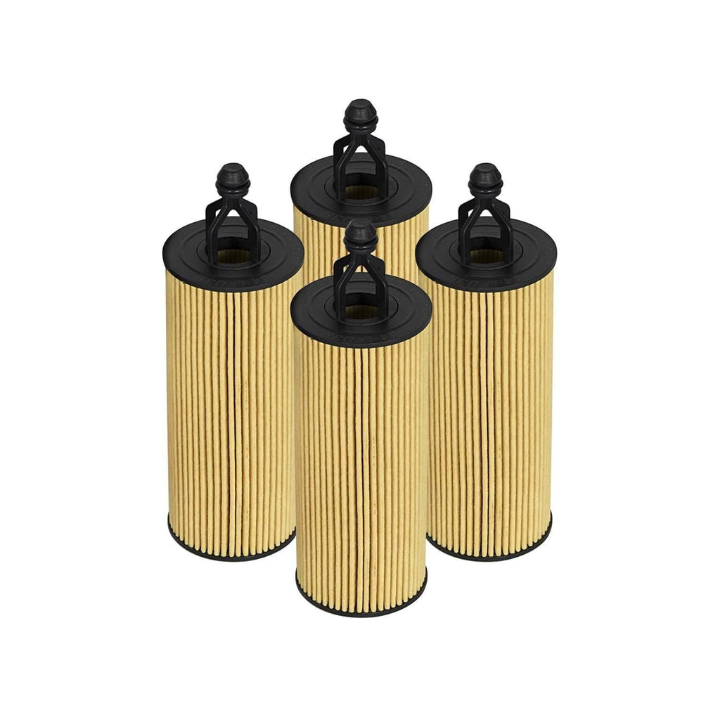 aFe Power Oil Filter 4 Pack 44-LF039-MB
