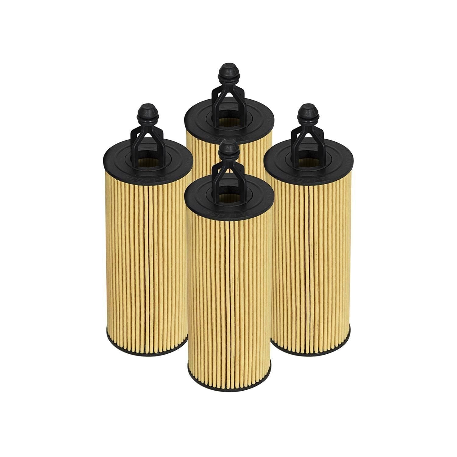 aFe Power Oil Filter 4 Pack 44-LF039-MB