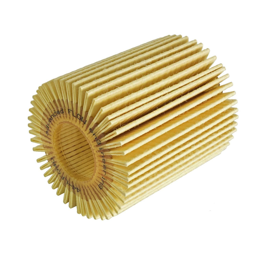 aFe Power Oil Filter 4 Pack 44-LF040-MB