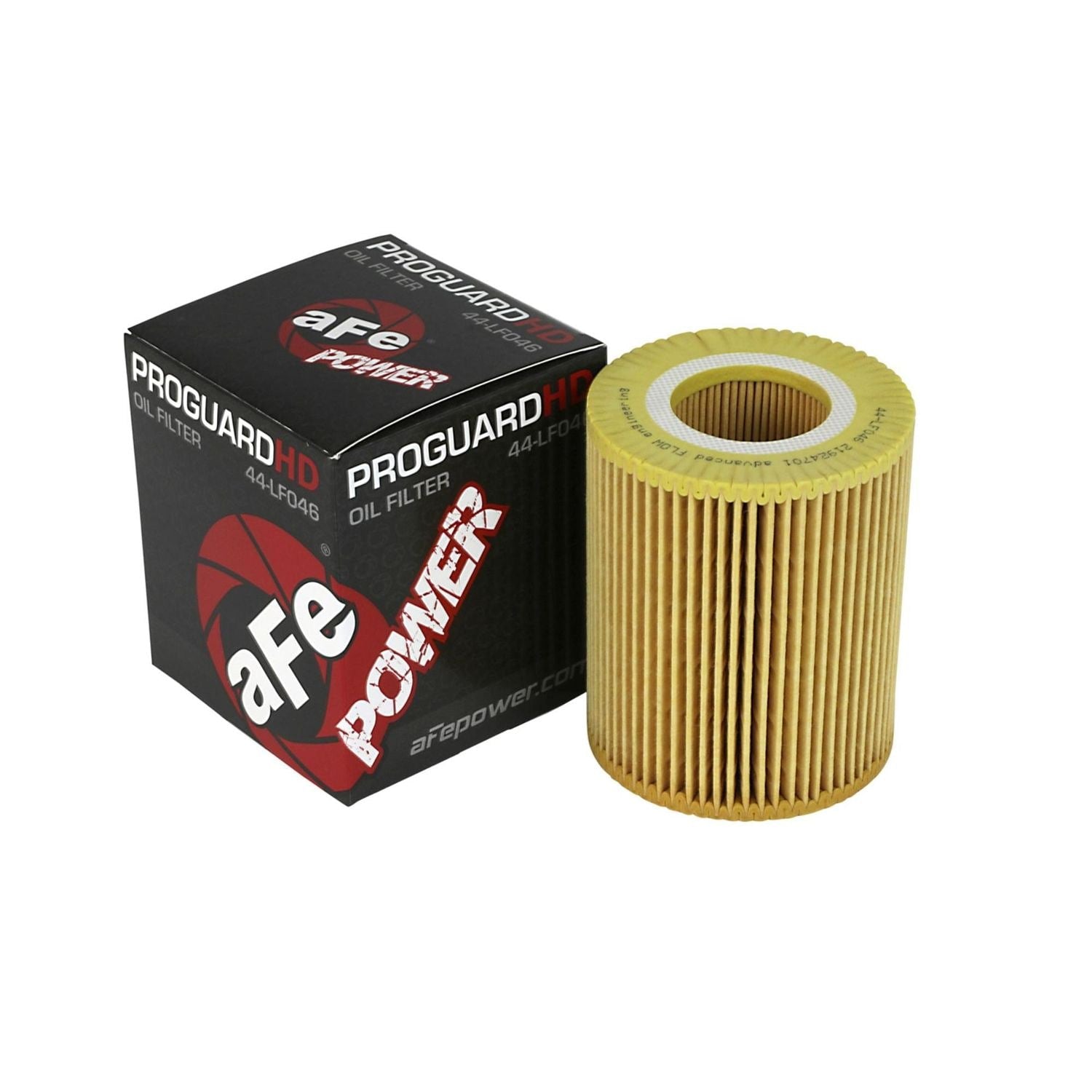 aFe Power Engine Oil Filter 44-LF046